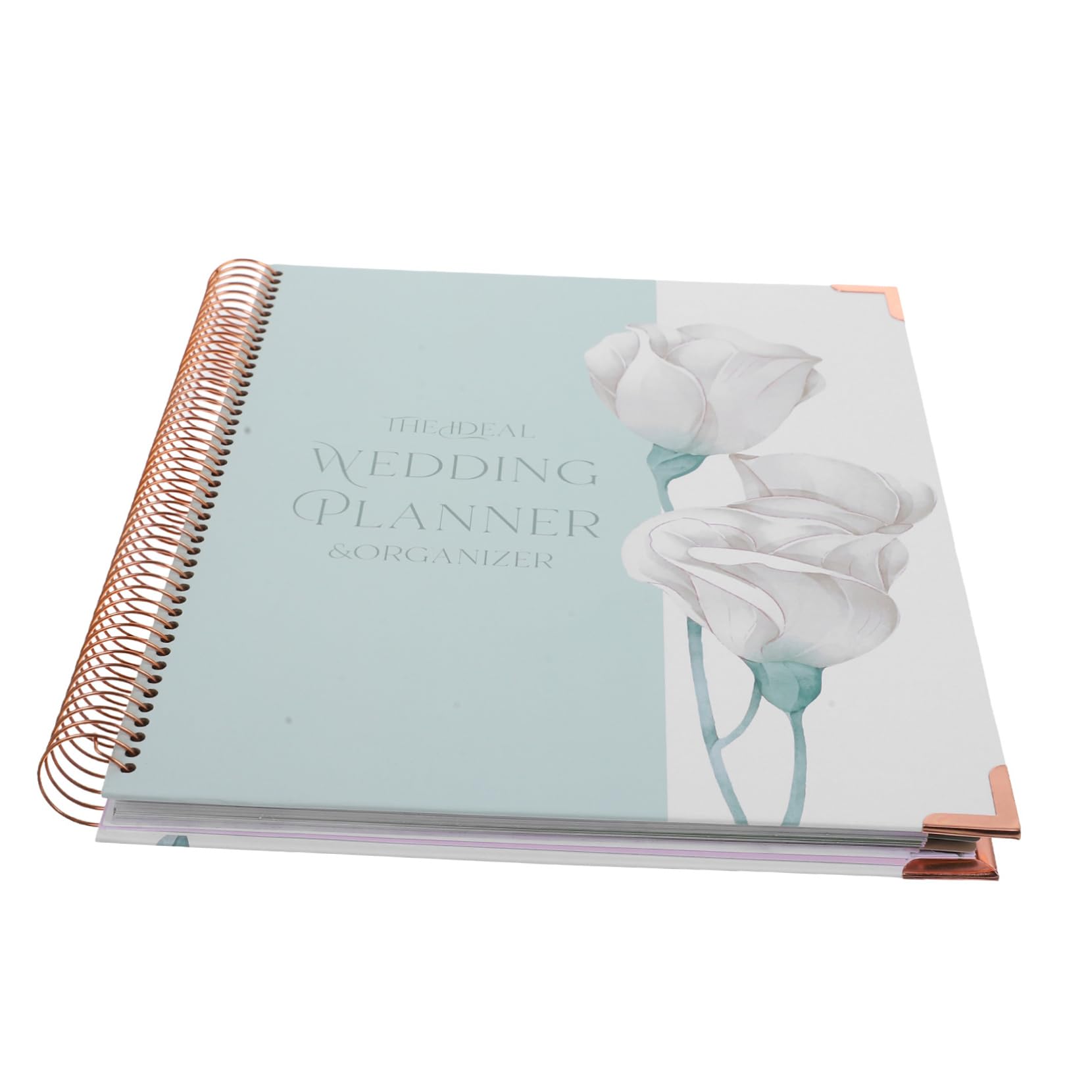 SHINEOFI Organisateur De Mariage Planificateur École Maison Mariée Journal De Mariage Carnet De