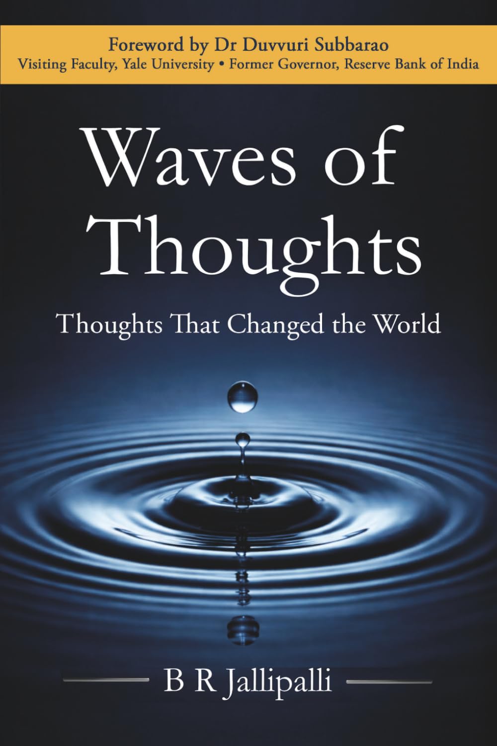 Waves of Thoughts: Thoughts That Changed the World