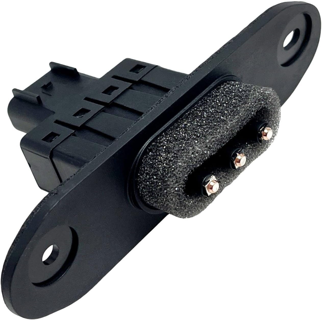 Side Sliding Door Contact Point Switch Device K2Z-14A658-B JK2Z14A658B Compatible with 2015-2023 Transit 2015-2023 Transit-150 Transit-250 Transit-350 Transit-350 HD