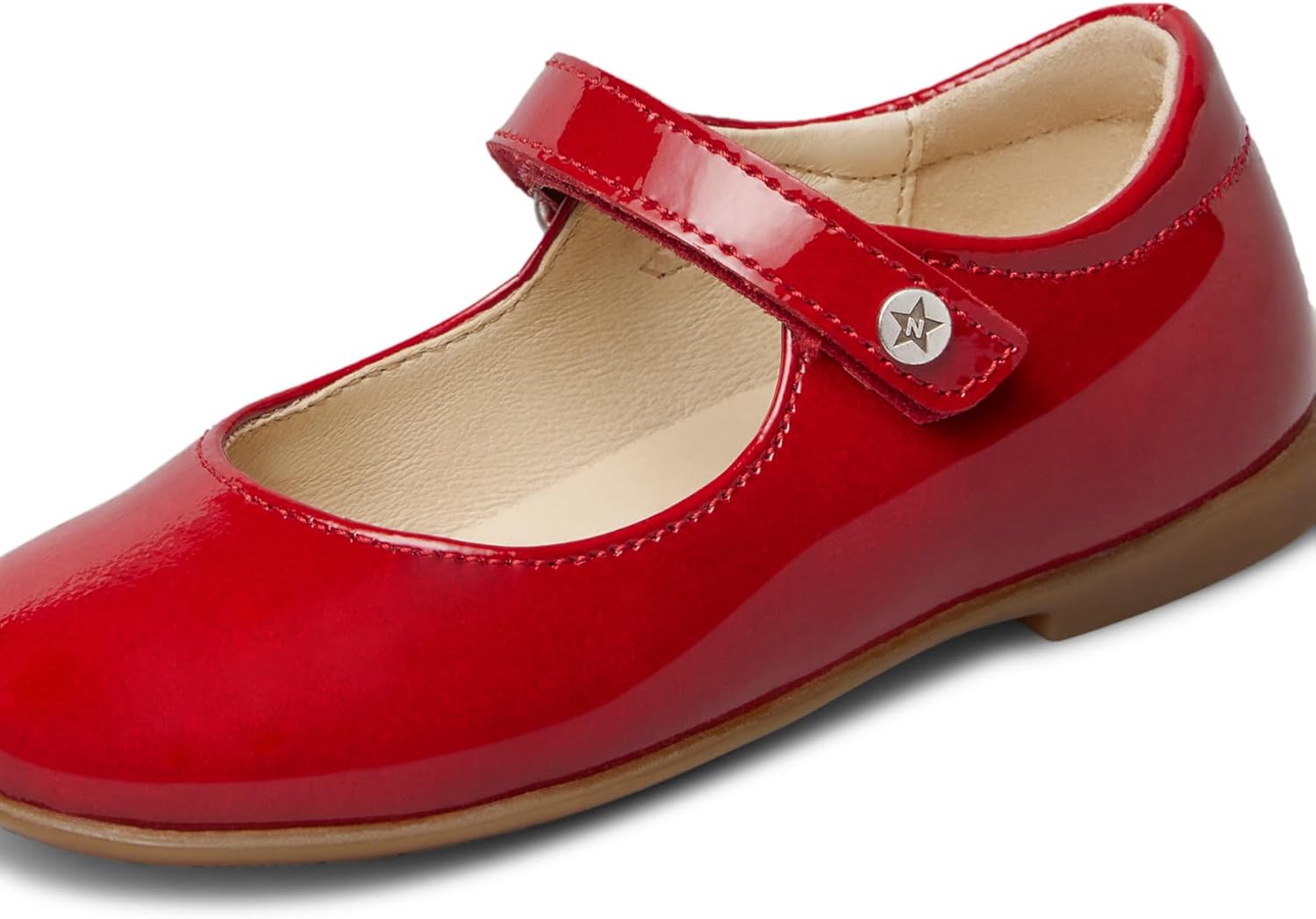 Naturino Girls Darling (Toddler/Little Kid)