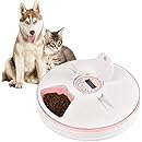 amazon cat feeder chip