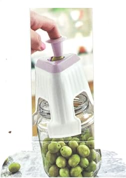 Zeytin Kesme Makinesi, Parmak Koruyuculu, Huni Bi imli, 3 Jiletli