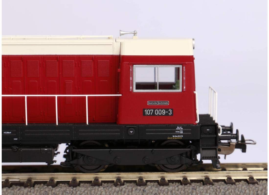 Piko 52420 Loc diesel BR 107