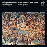beethoven missa solemnis credo  Beethoven:Missa Solemnis (2020 Remaster)