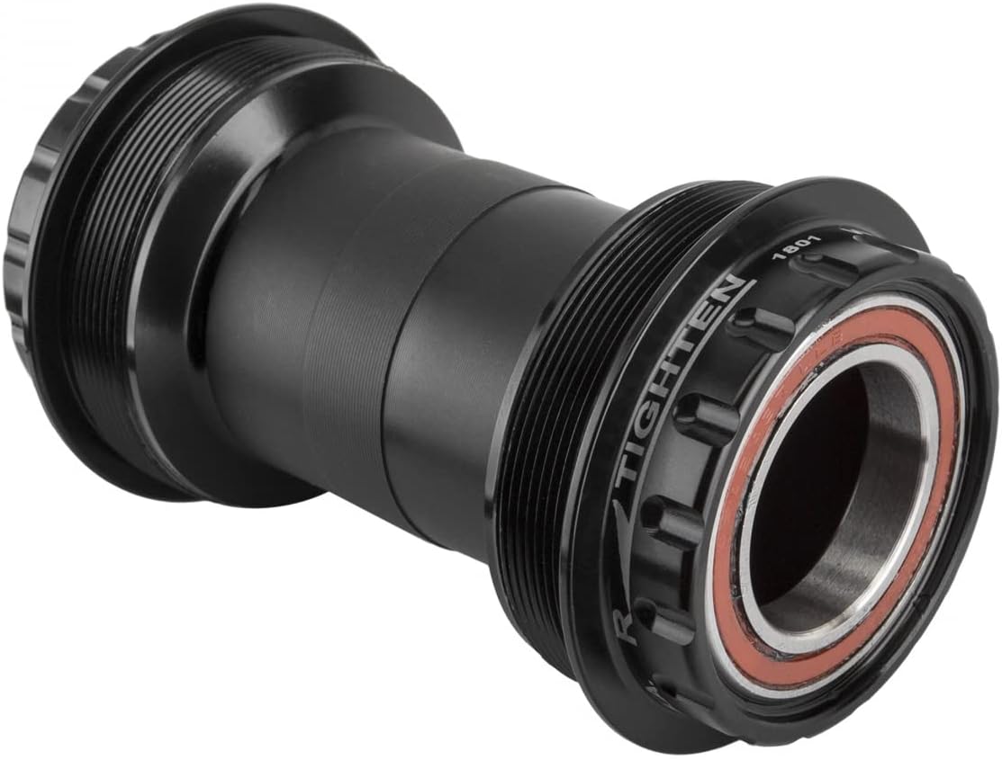 Wheels Mfg T47 Outboard Threaded Bottom Bracket