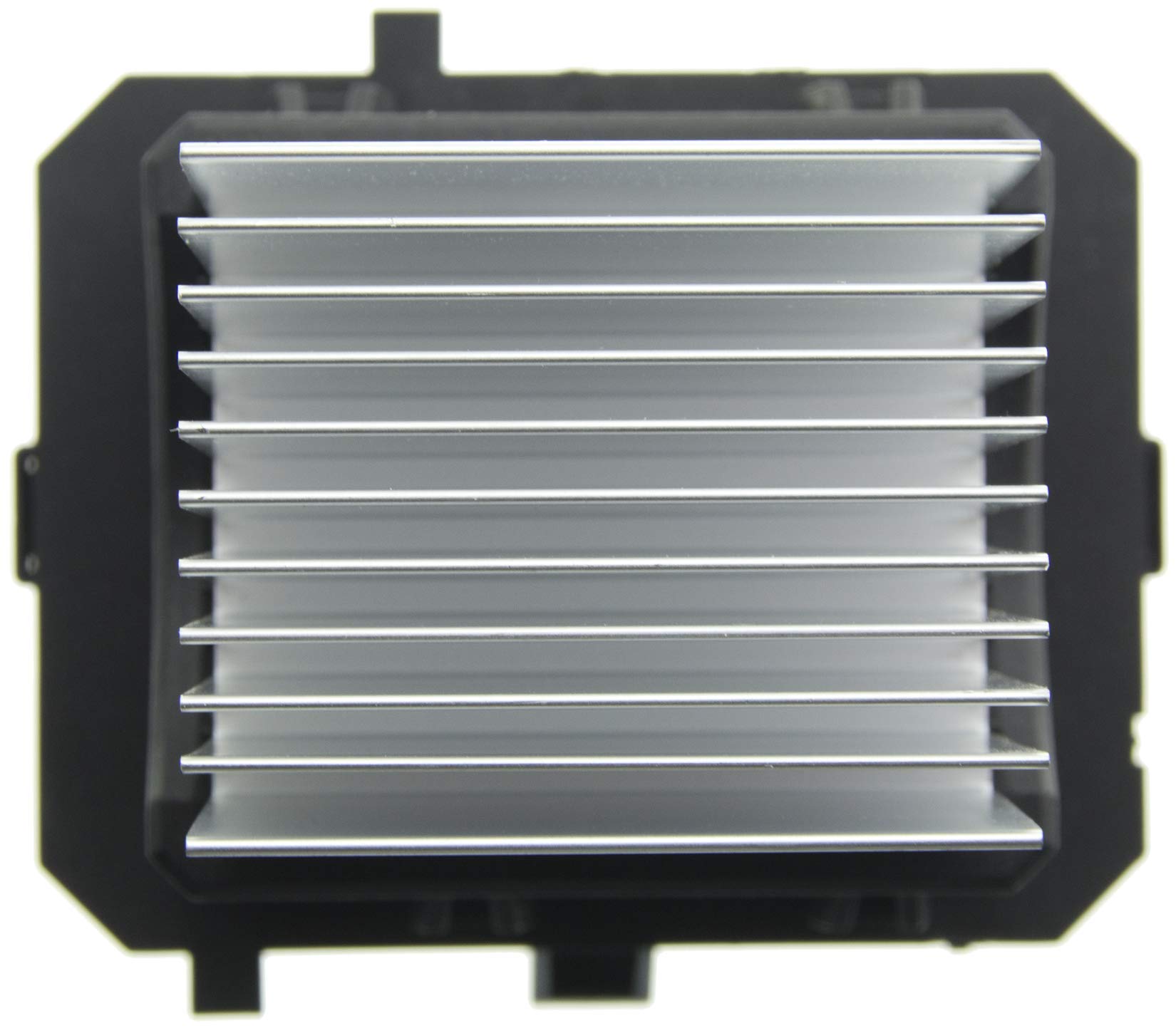 Amazon.com: WVE by NTK 4P1763 HVAC Blower Motor Resistor : Automotive
