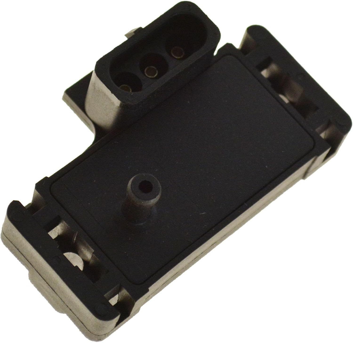 MAP Sensor Compatible with Chevy GMC Chrysler Dodge Jeep Isuzu Pontiac Saturn