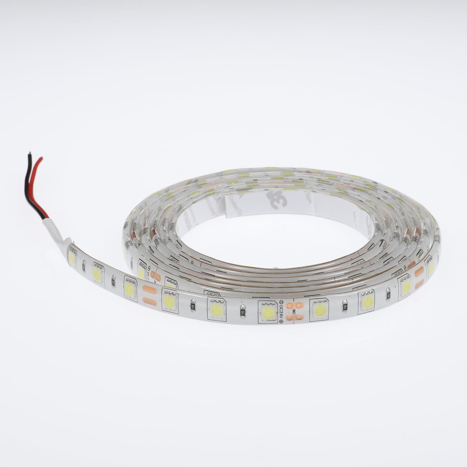 【人気商品】竹村商会 ledテープライト ledテープ 3m 防水 24v co Amazon | Takenous 竹村商会 ledテープ ledテープライト 2m 防水 24v