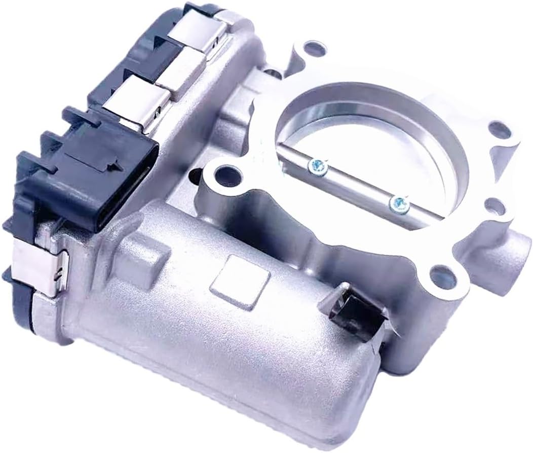A2701410025 The Car Throttle Valve Is Fit For MERCEDES-BENZ B250/C300/C350E/CLA250/E300/GLA250/GLC300/GLC350E/METRIS/SLC300