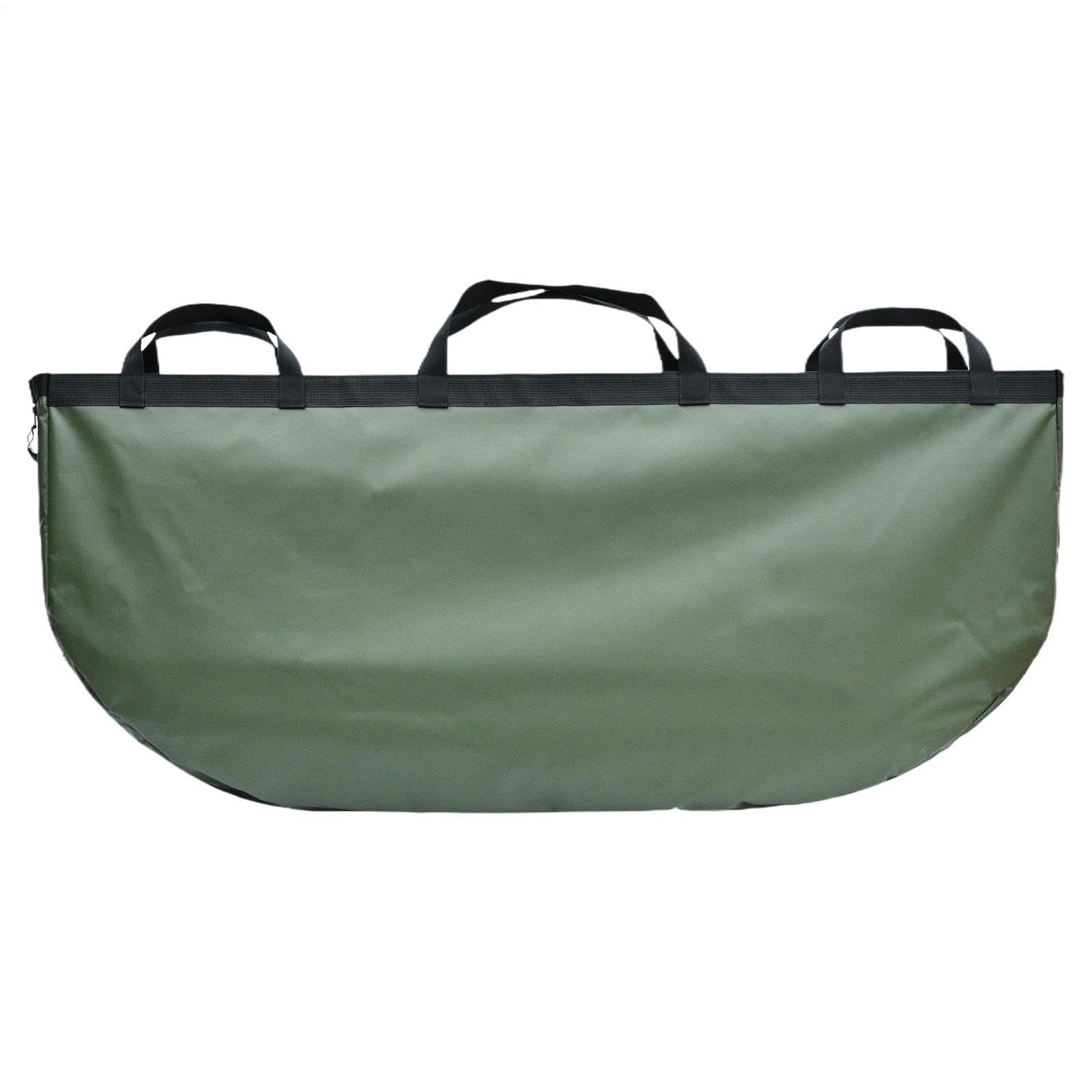 Sac de pêche pour kayak idéal en randonnée nature et plein air - 8