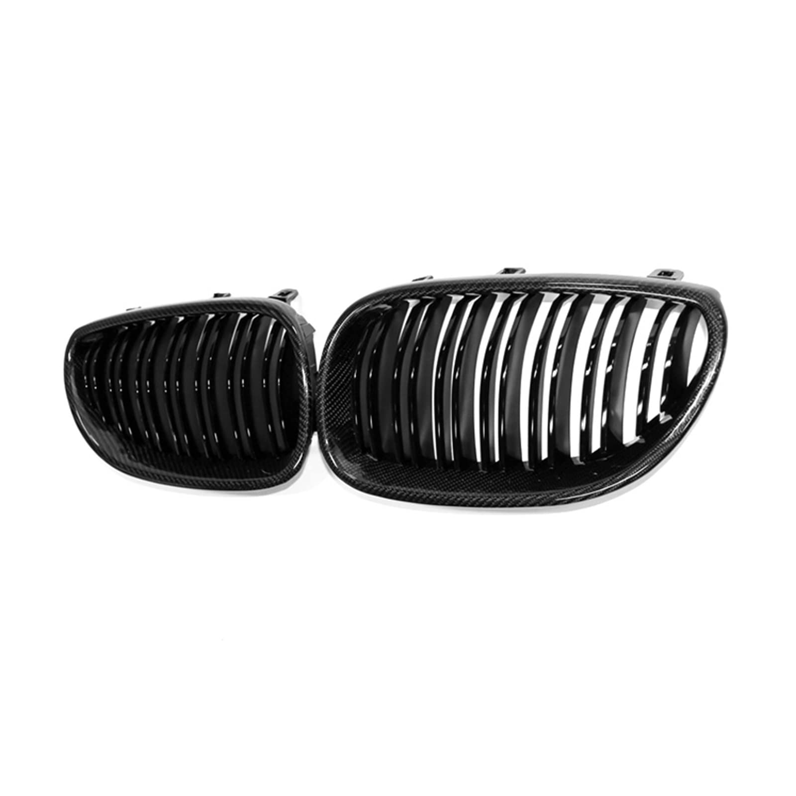 Grille d'admission d'air E60 E61 flux thermique optimisé pour refroidissement