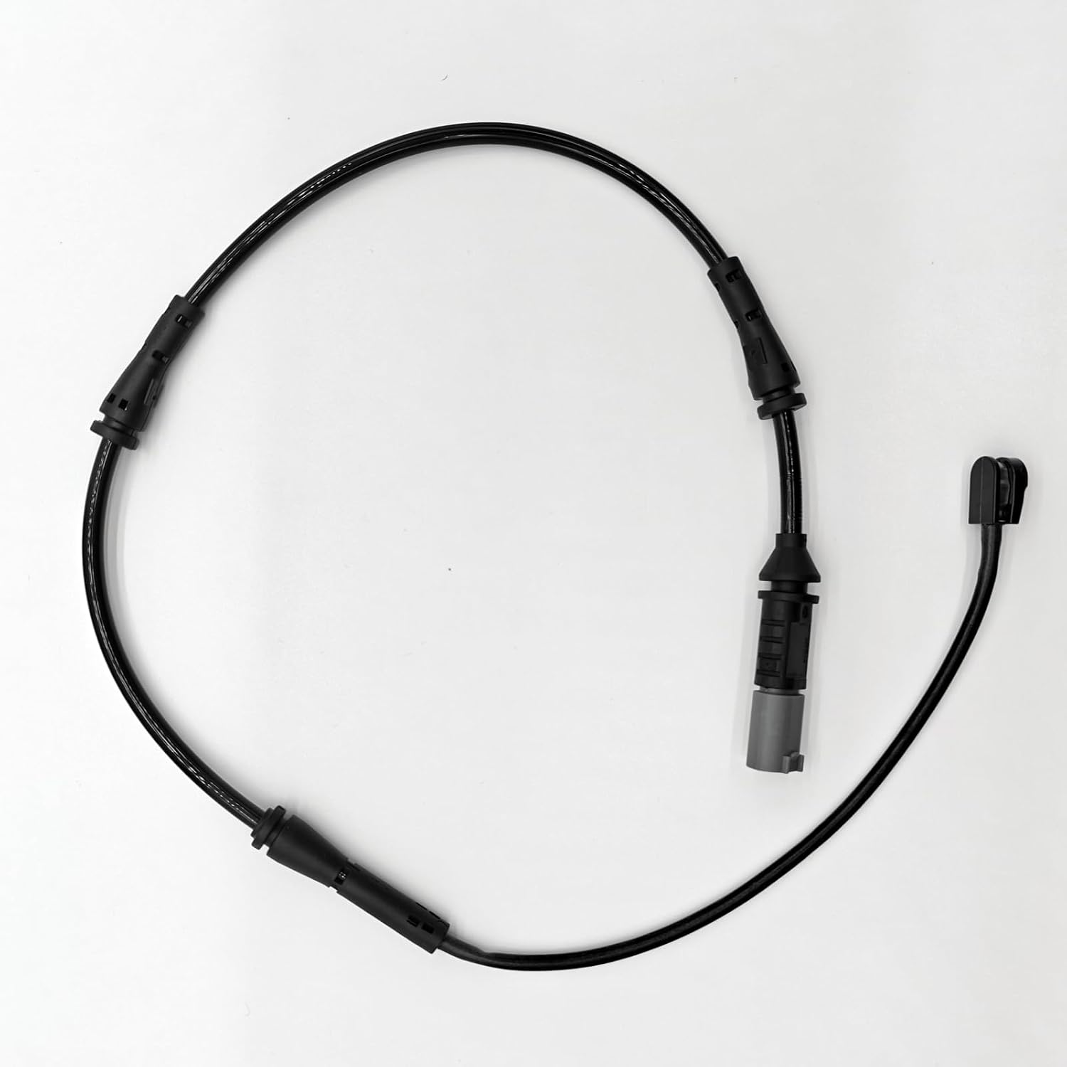 34356792292 Rear Brake Pad Wear Sensor + 34356792289 Front Brake Pad Wear Sensor Replacement Compatible with BMW 228i 320i 328i 330i 335i