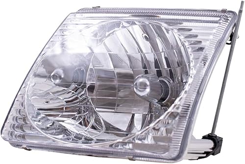 Miniatura 4 de FORD EXPLORER SPORT TRACSPORT PAIR FARO 01-04 NUEVO