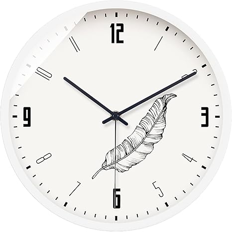 Amazon Co Jp 時計 壁掛け クロック 掛け時計 クォーツ時計 おしゃれ 北欧 静音 壁時計 ウォールクロック かけ時計 自宅 寝室 シンプル モダン 壁掛け時計 お洒落 装飾 高級 贅沢 お祝い 誕生日 プレゼント ホワイト ホーム キッチン