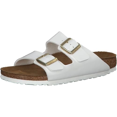 Birkenstock Unisex Arizona Slides