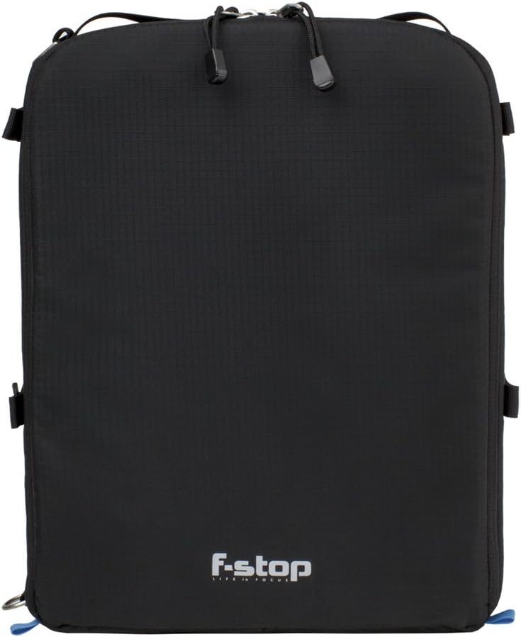 Discount f-stop – Large Pro Internal Camera Unit (ICU) Pack Insert for DSLR, Mirrorless, Lenses - Photographer Carry and Storage