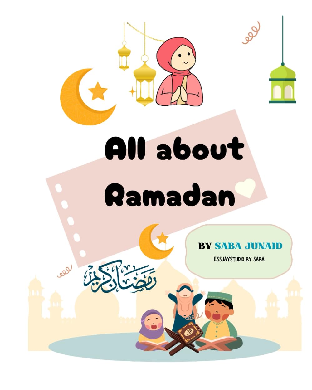 All About Ramadan