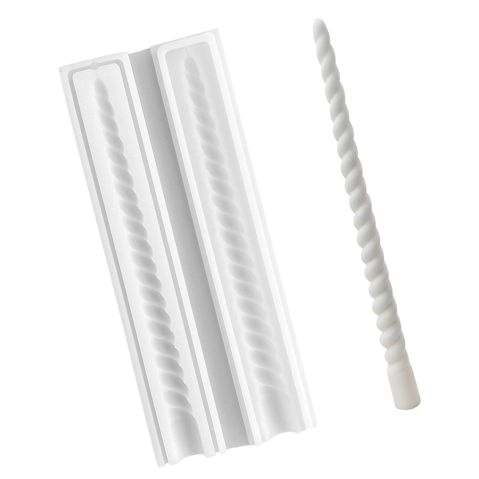 Whoasyst Artistic Waved Shaped for Home Decoration and Occasion Fluctuation Silicone