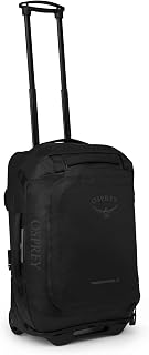 Osprey Transporter Reise-Duffel mit Rollen