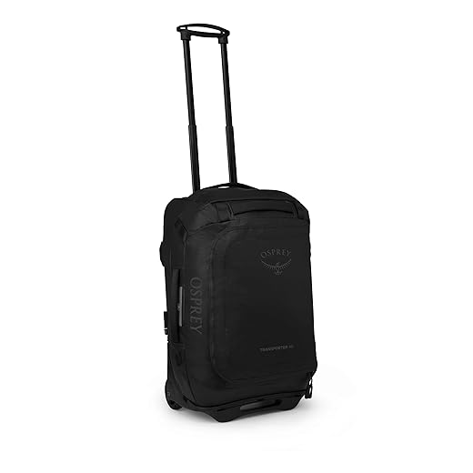 Osprey Transporter 40L Duffel Bag