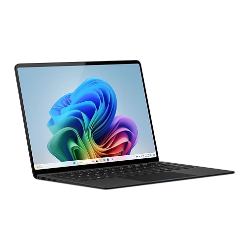 Microsoft Surface Laptop (2024) Copilot+ PC 1TB SSD