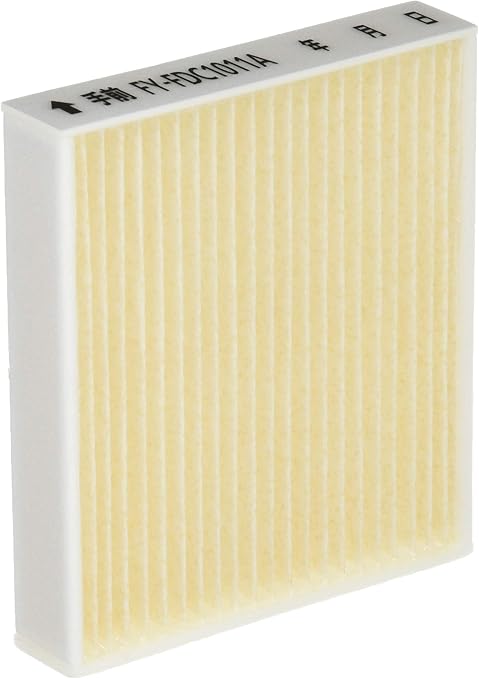 Amazon パナソニック Panasonic 交換用給気清浄フィルター Fy Fdc1011a Diy 工具 ガーデン