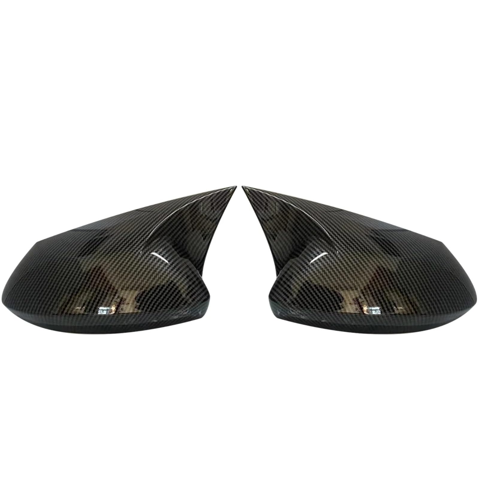 Carcasas de retrovisor para Corolla Berlina y Hatchback: repuestos de espejo para todos los modelos 7