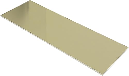 Miniatura 4 de Avant Decor Azulejo de muestra  Azulejos de color sólido de metro compuesto de piedra  Azulejos de cocina para despegar y pegar  Azulejos de pared