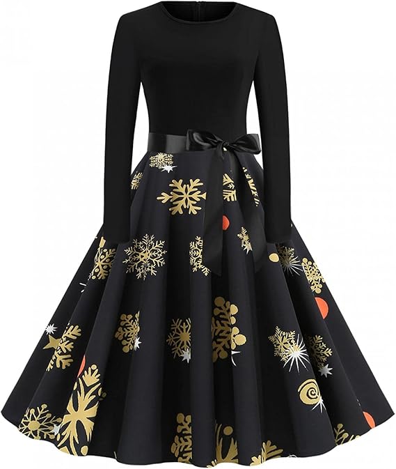 Amazon Co Jp クリスマス ワンピース レディース クリスマスドレス 大きいサイズ ウィッチ 花柄ドレス コスチューム ロングスカート 女性 ハロウィン コス 衣装 仮装 長袖 大人 吸血鬼 魔女 コスプレ ハロウィン 衣装 ヴァンパイア 魔女 コスチューム ファッション