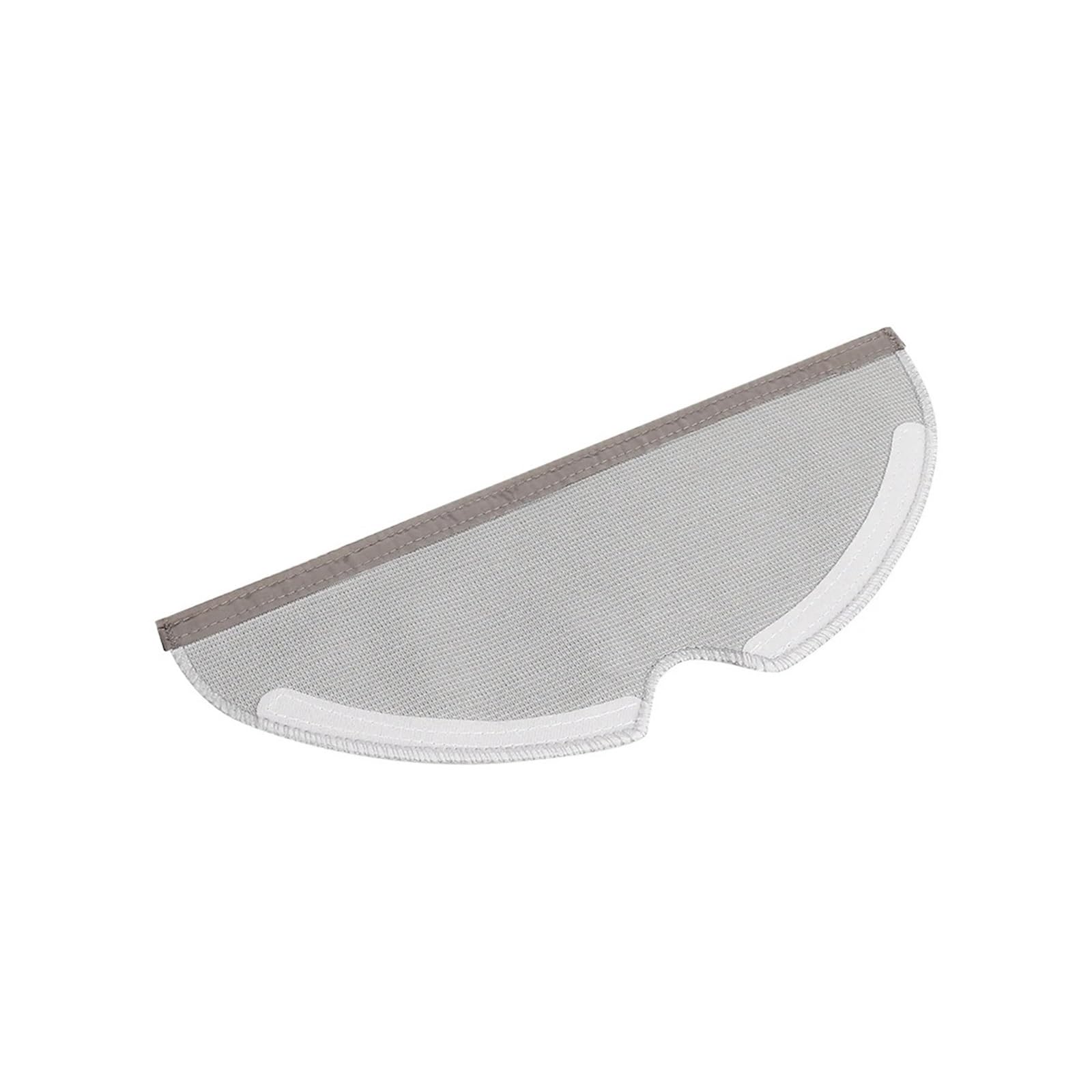 Cuscinetti Di Ricambio for Mop In Microfibra, Compatibili Con Roborock, Q5 Pro/Q5 Pro+/Q8 Max/Q8 Max+ Robot Aspirapolvere Di Ricambio for Aspirapolvere | 30pcs