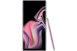 Galaxy Note 9: Unlocking Limitless Experiences
