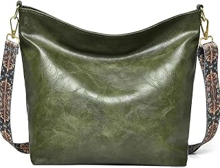 AASHRIT Sling Bag for Women | Crossbody Shoulder Bags With Adjustable Strap | Stylish Hobo Handbag Price In India