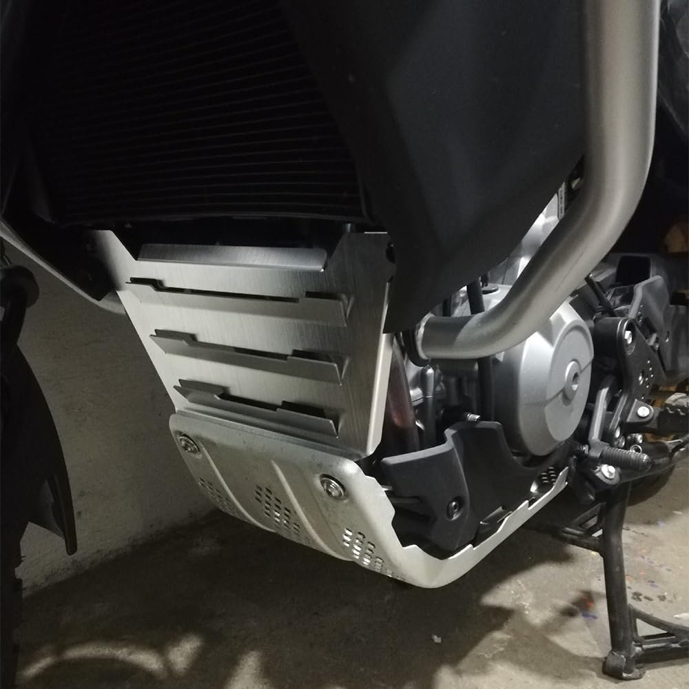 griglia radiatore Moto per CF&Moto 800MT MT800 MT 800 MT 2022 Accessori Moto Copertura del Motore del Motociclo Ventola di Protezione Griglia del Radiatore Guard Grill