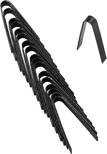 Hoja de ranurado para neumáticos #2 332 pulgadas, cuchillas cuadradas estándar, grosor del material, 018 x 18 pulgadas, 18 unidades