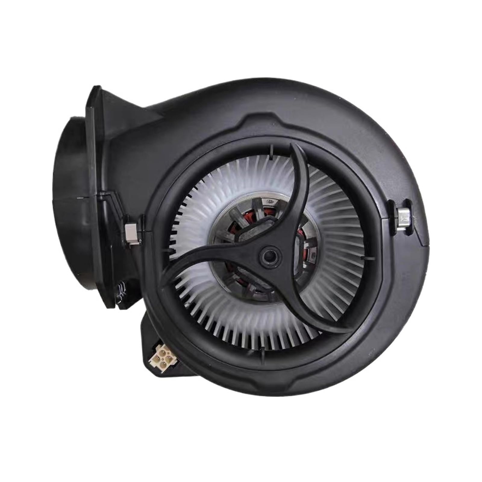 Ventilateur centrifuge D2E146-HR93-01 de 230V et 150W pour système d'aération