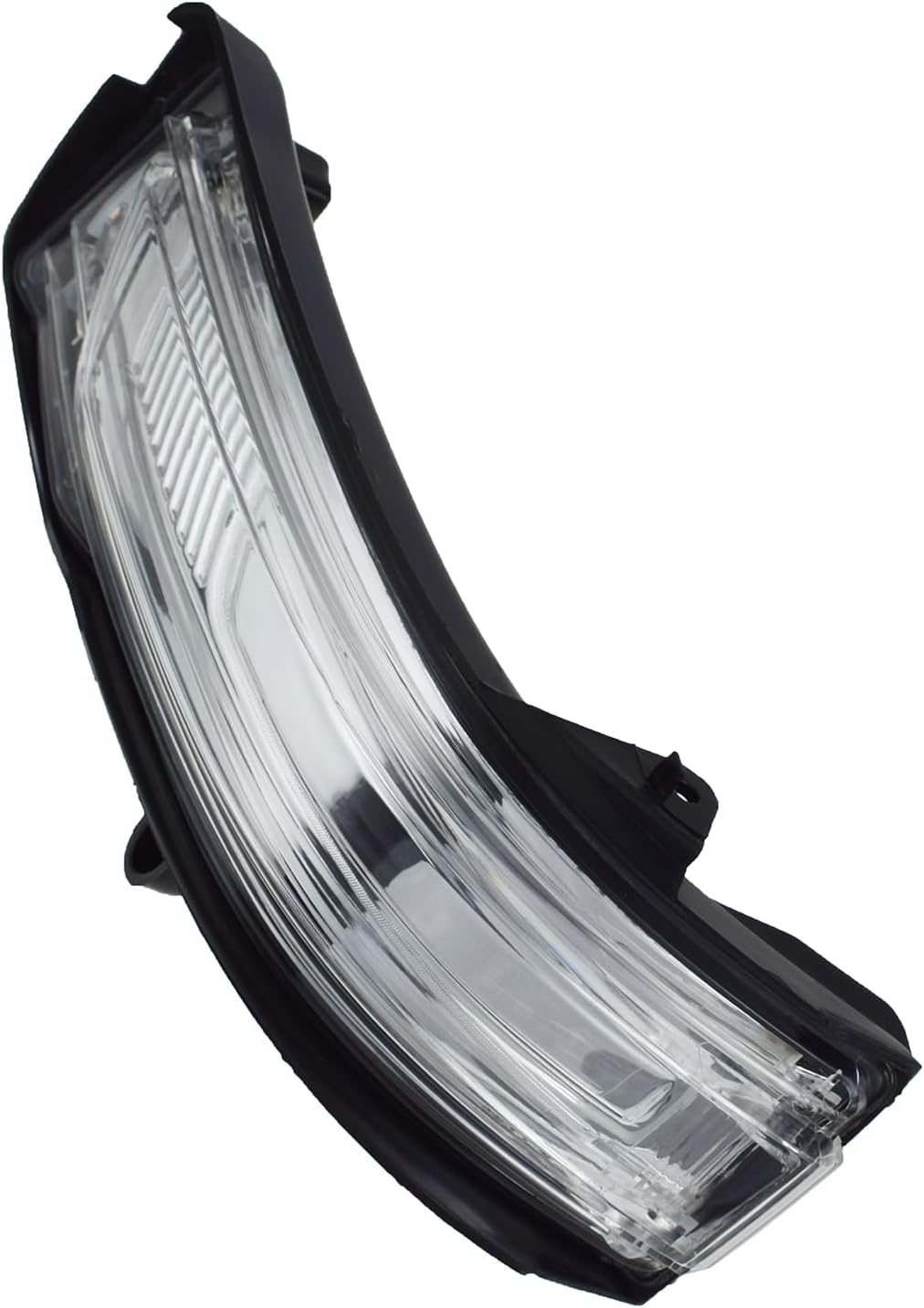 Right Side Mirror Turn Signal Light LED 68402096AA For Dodge Ram 1500 2019-2022