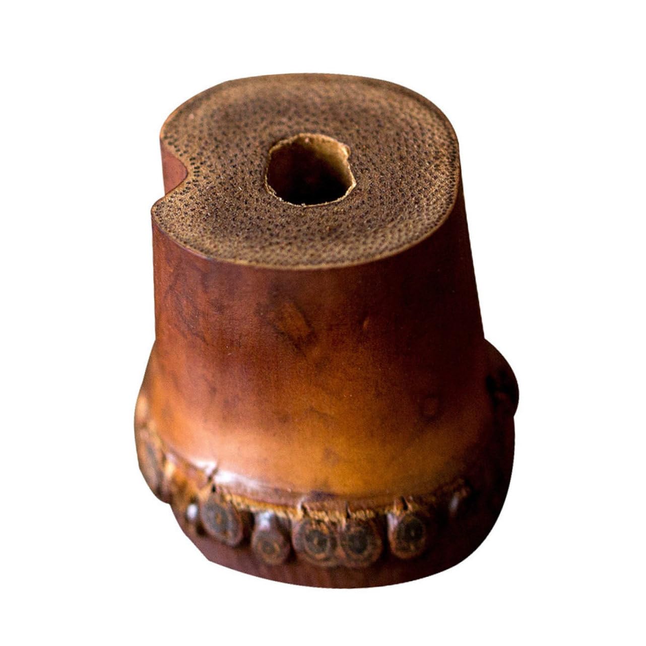 PRETYZOOM Vintage Teapot Lid Holder Elegant Tea Ceremony Accessory for Teapot Teacup Unique Decorative Stand for Tea Lovers for Tea Enthusiasts