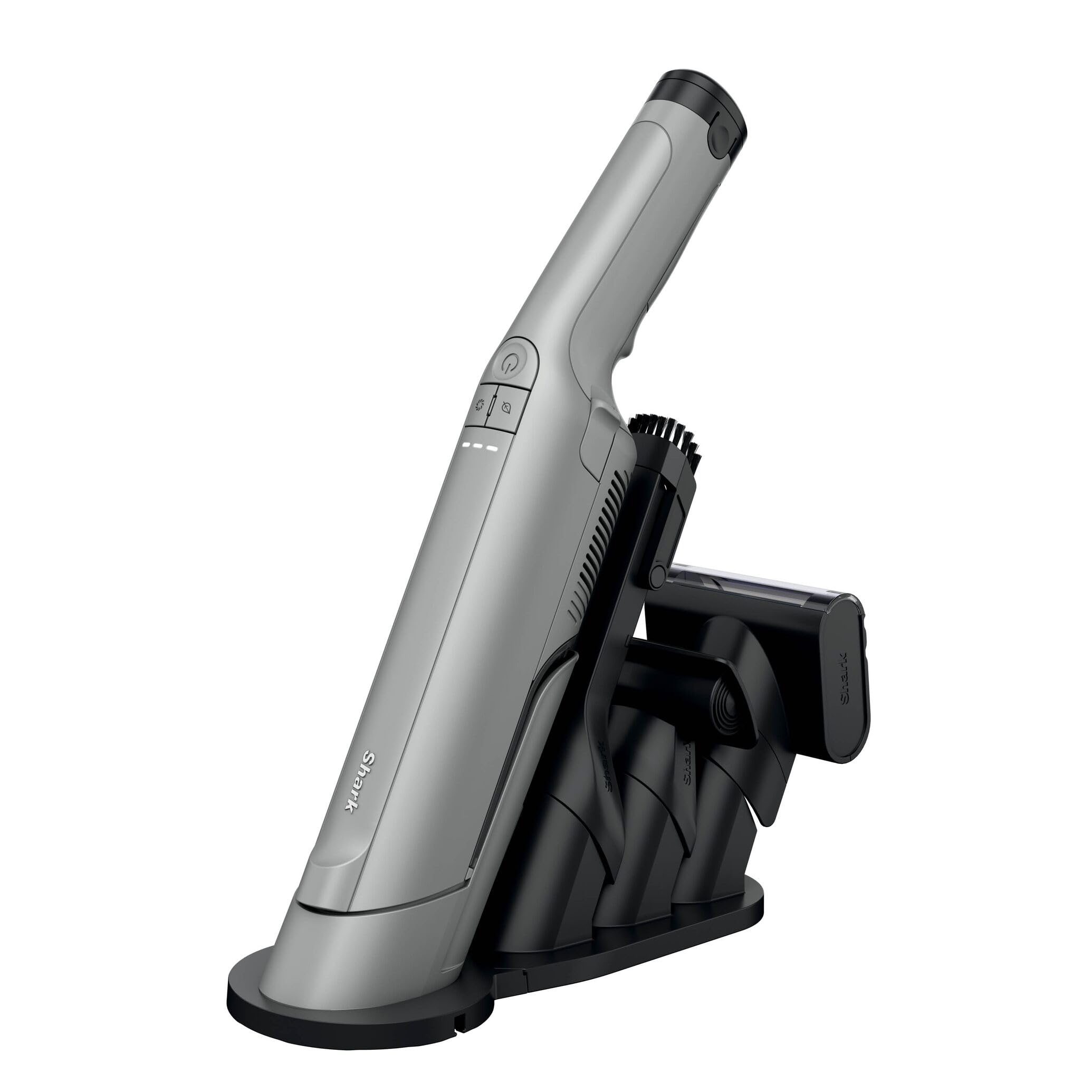 Shark Wandvac Deluxe Pet Pro Cordless Handheld Vacuum