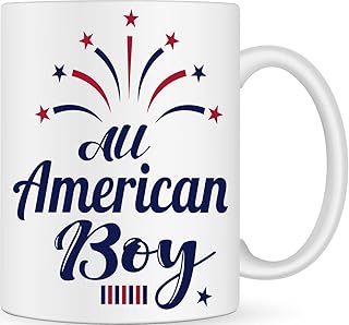 American Gift Mug, Independence Day Gift, Independence Day Mug, 4th July Gifts, 4th July Gift Mug, Gifts For Americans, American Election