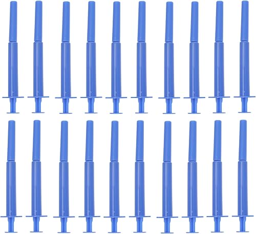 Aplicador de lubricante desechable, aplicador vaginal anal, inyector de lubricante personal, jeringa, lanzador de disparos, herramientas de ayuda