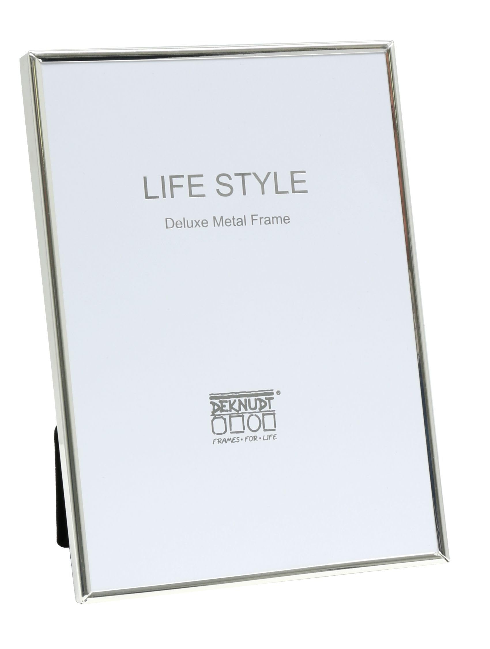 Deknudt Frames S58MS1 4,5x6 Fun & Deco metal : Amazon.de: Home