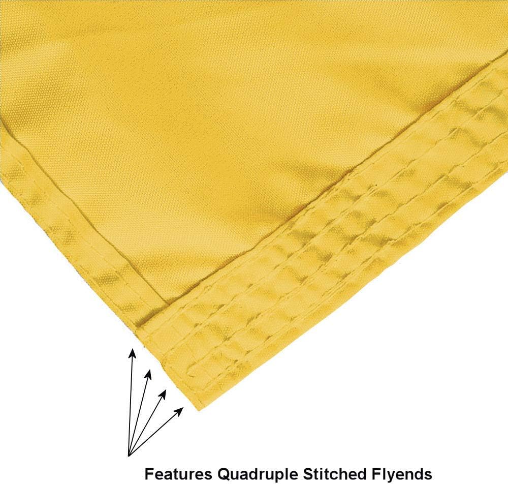 College Flags & Banners Co. Louisiana State LSU Tigers Vintage Retro Throwback 3x5 Banner Flag