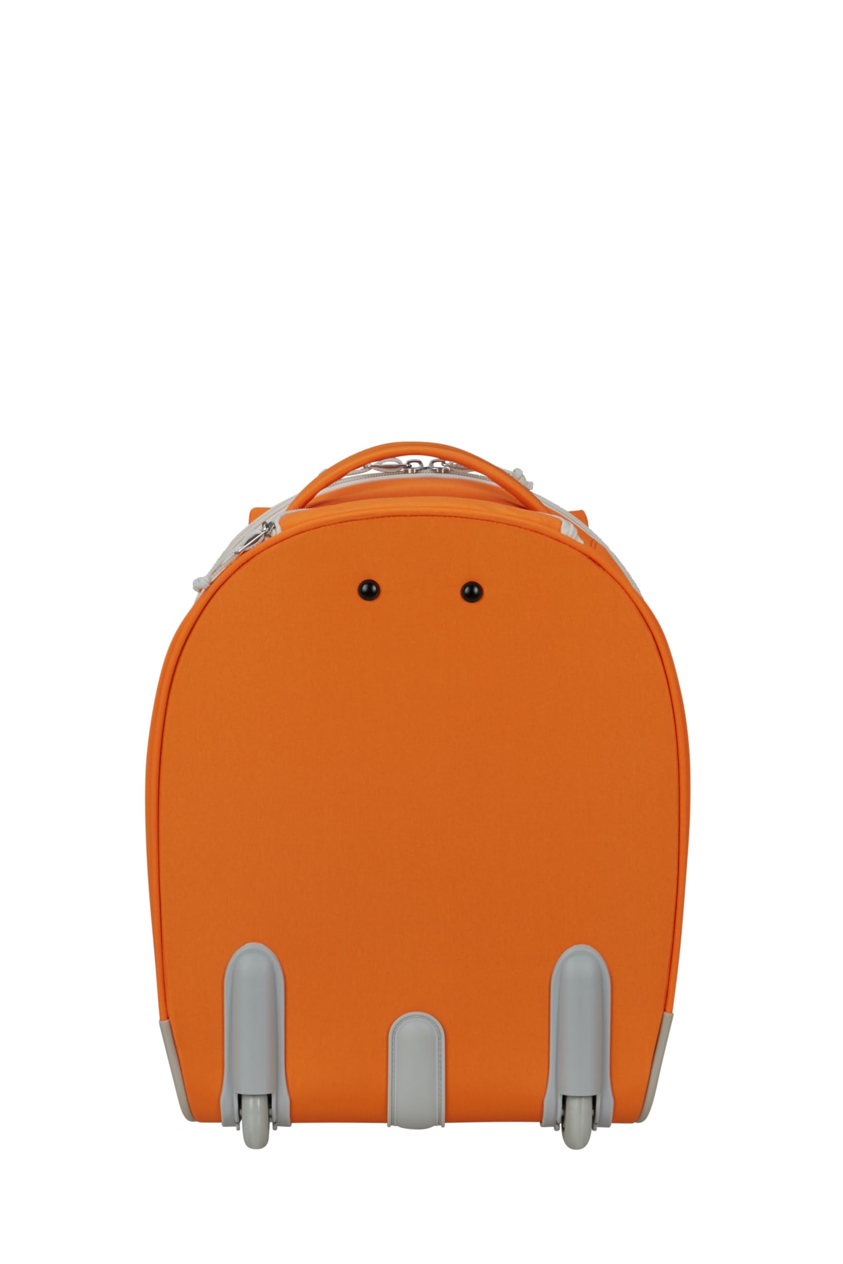 Samsonite Happy Sammies Eco - Bragage des Enfants de Haut Niveau, 45 cm, 23 L, Orange (Tiger Toby)