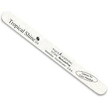 Tropical Shine White Lightning File Medium 180/Fine 240