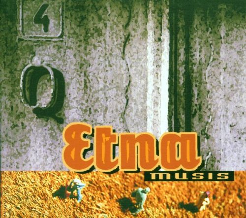 Musis [Audio CD]