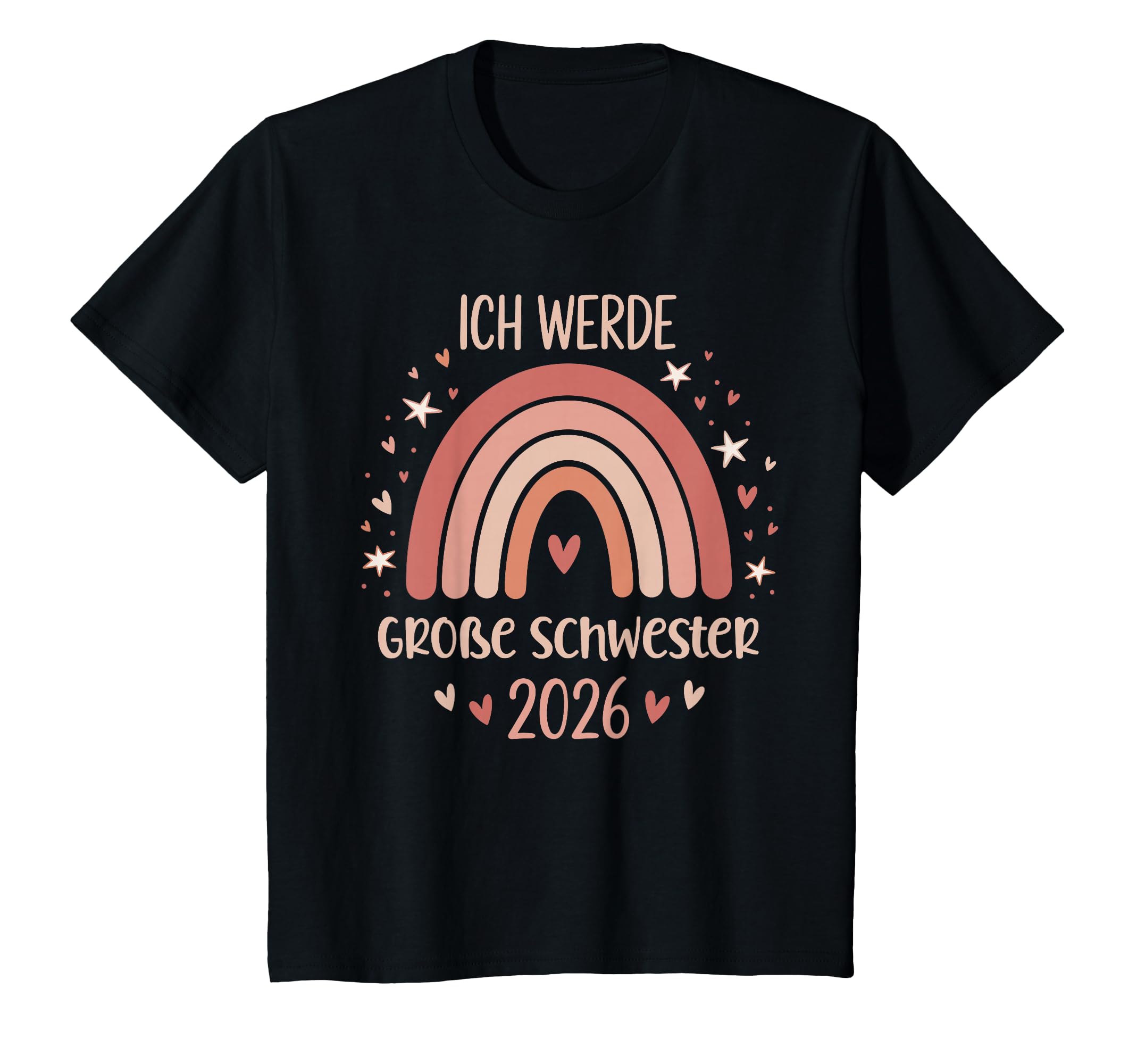 Kleidung mit Designs von Amazon Merch on Demand