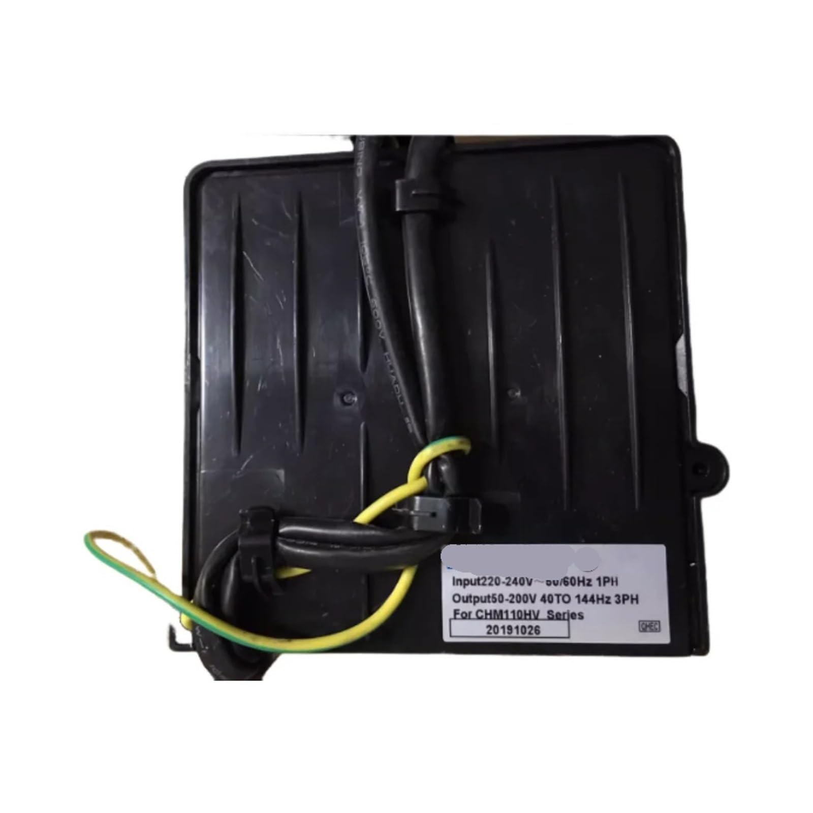 Carte d'entraînement de compresseur de réfrigérateur Inverter CHM110HV HIGHLY