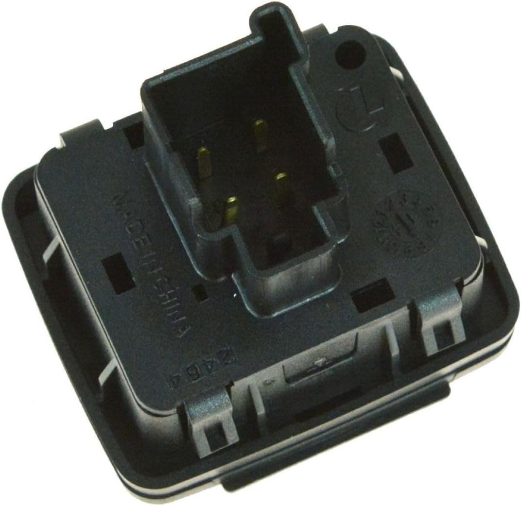 Auxiliary 110 Fits Power Outlet Socket BC3Z-19N236-A BC3Z19N236A