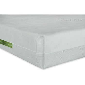 100cm x 50cm cot mattress