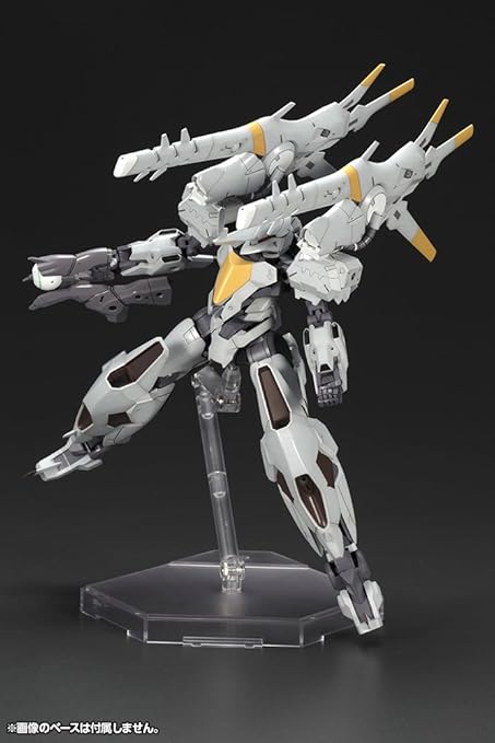 く日はお得 ジィダオ Jx 25f Rc フレームアームズ Ea仕様 プラモデル 中古品 1 100スケール 全高約250mm その他 Labelians Fr